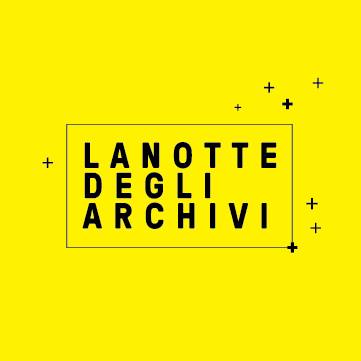 La Notte degli Archivi 2017