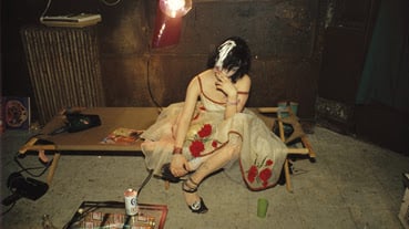 Nan Goldin – The Ballad of Sexual Dependency