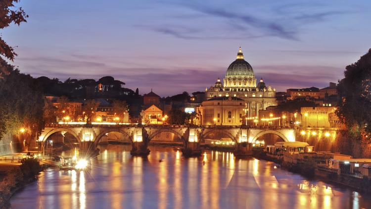 Roma e le industrie culturali e creative