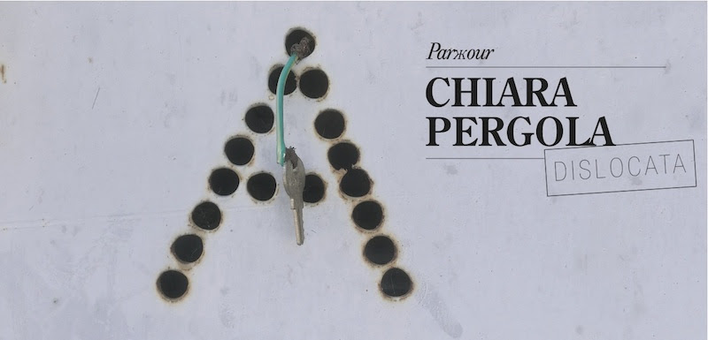 Chiara Pergola - Parжour