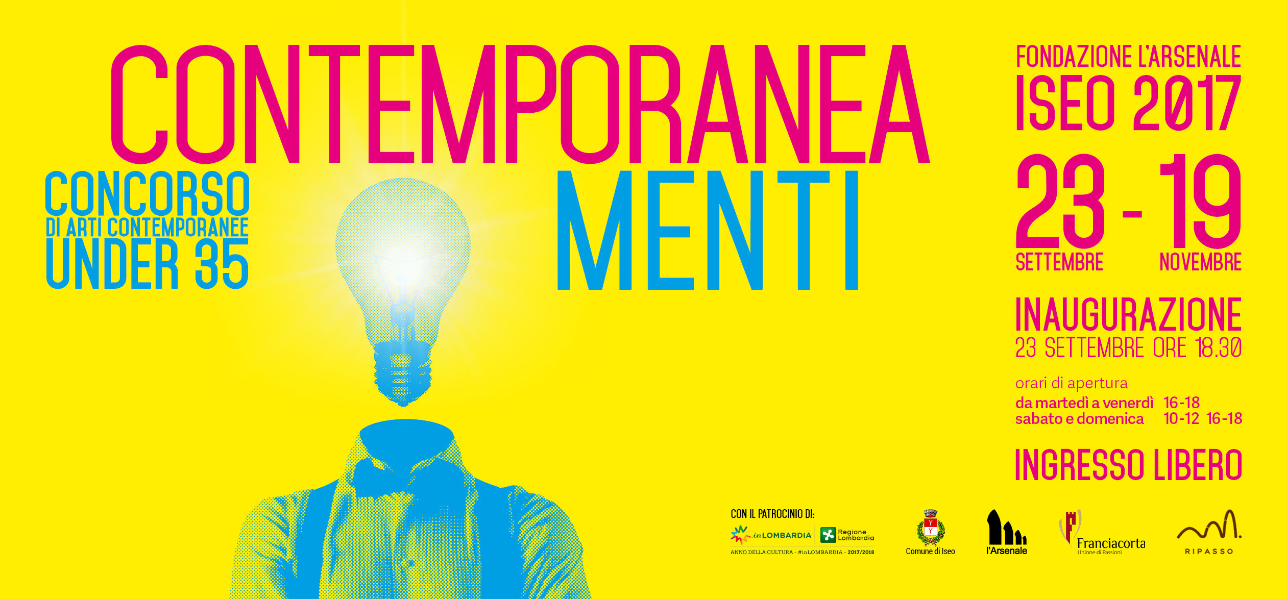 ContemporaneaMENTI 2017