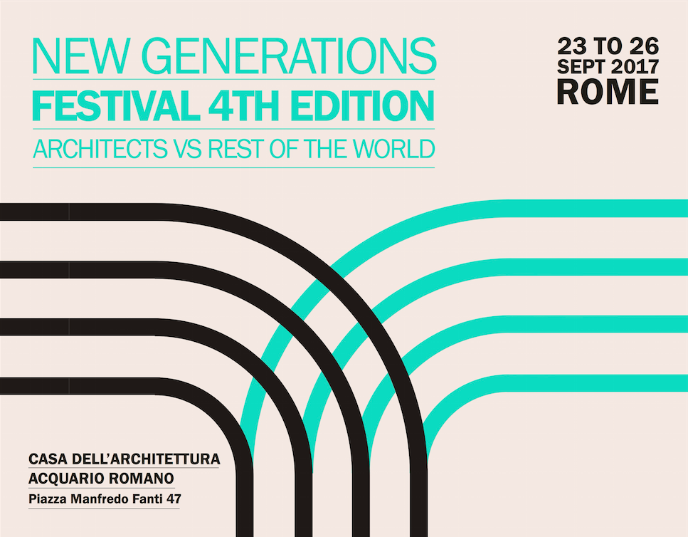News Generations Festival 2017