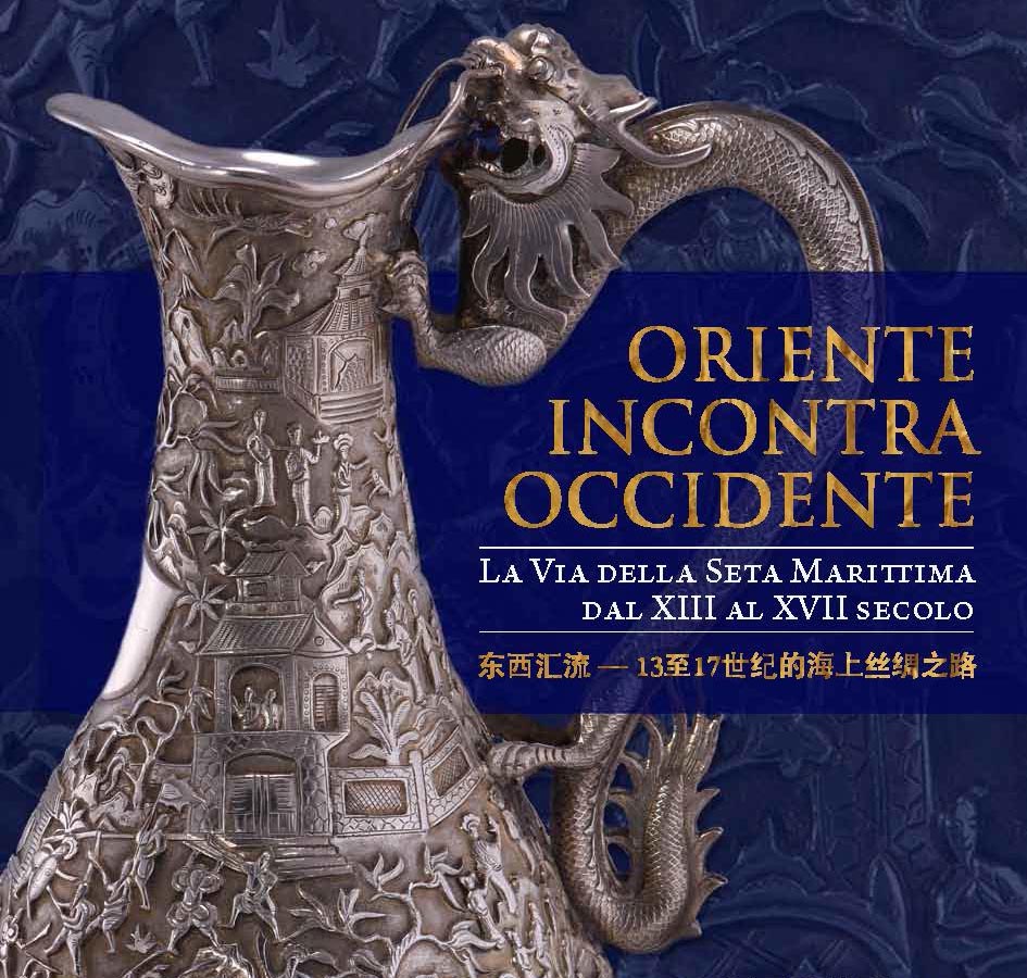 Oriente incontra Occidente