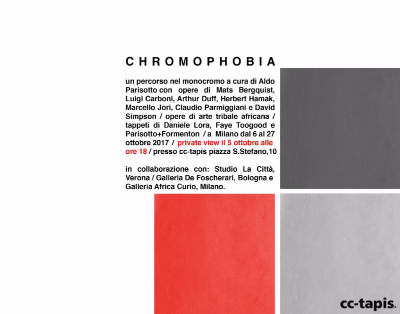 Chromophobia