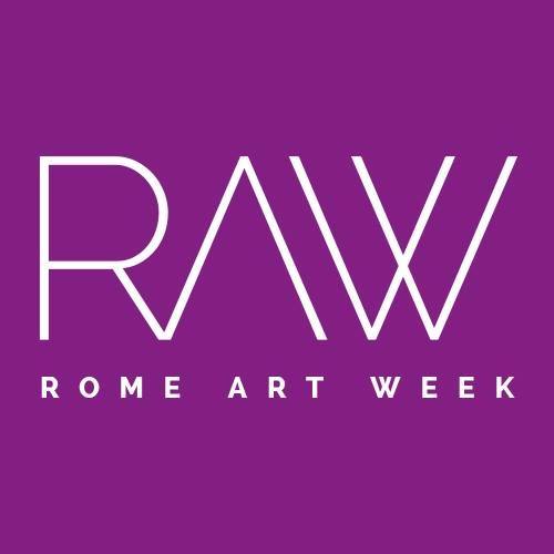 Rome Art Week 2017