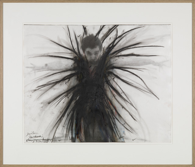 Arnulf Rainer