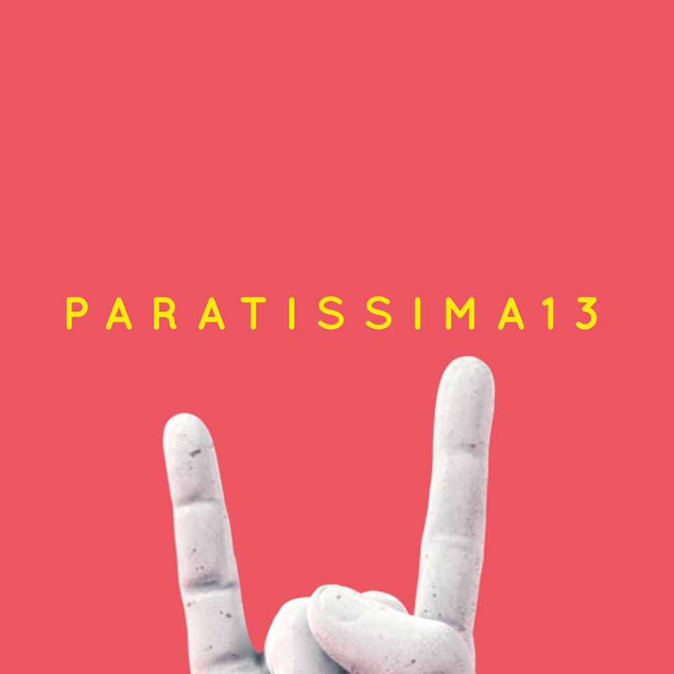 Paratissima 2017