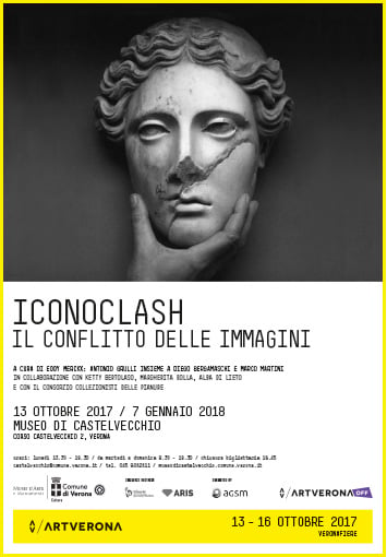 Iconoclash. Il conflitto delle immagini