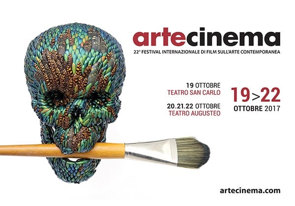 Artecinema 2017