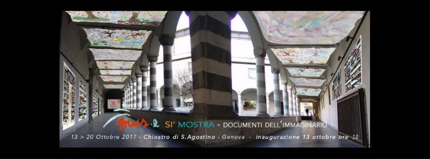 Mus-e sì Mostra / Documenti dell’immaginario