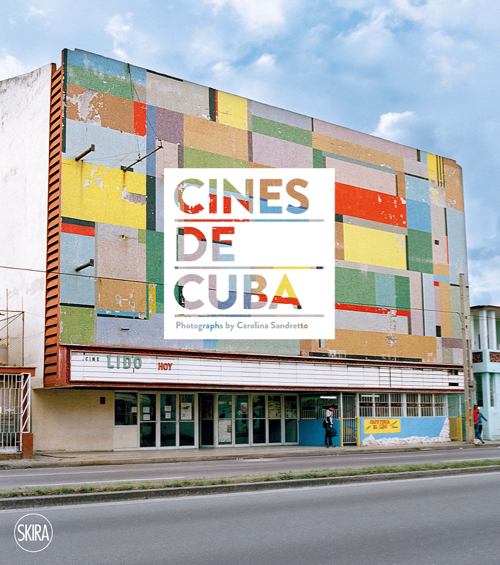 Cines de Cuba