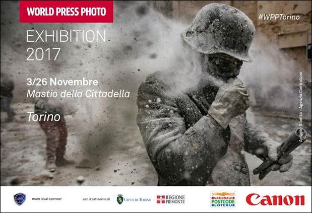 World Press Photo