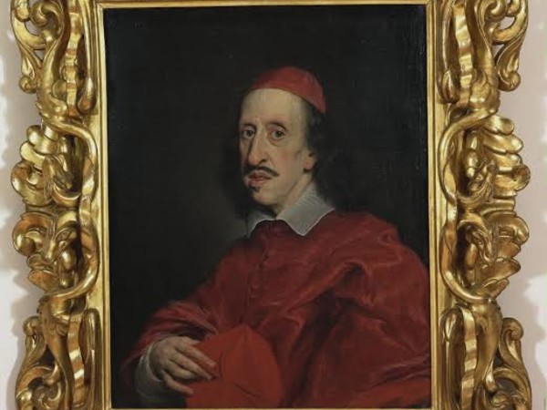 Leopoldo de’ Medici