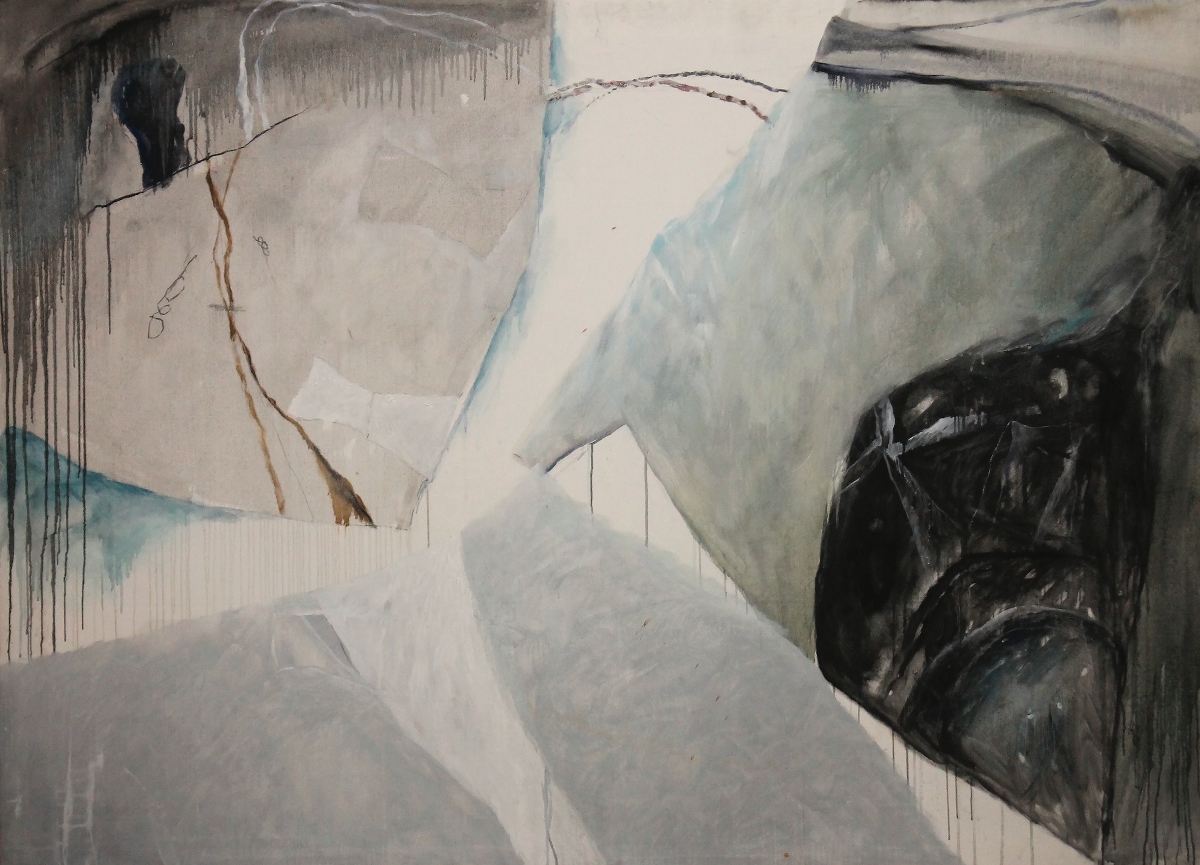 Mario Raciti - Opere 1960 / ‘90 | Artribune