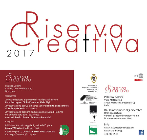 Riserva Creattiva