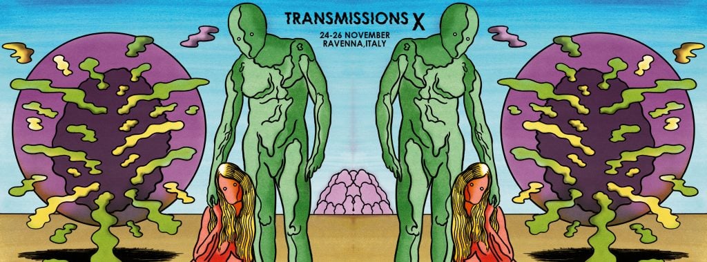 Transmissions X