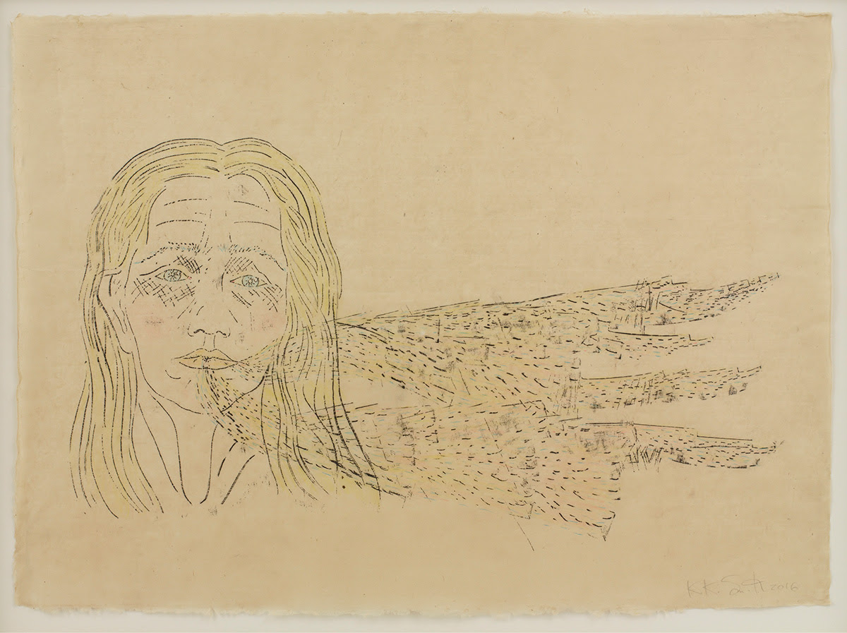 Kiki Smith – Quest