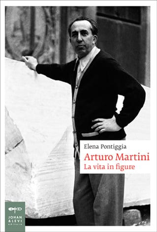 Arturo Martini. Un grande scultore nell’Italia dal Futurismo agli Anni Trenta