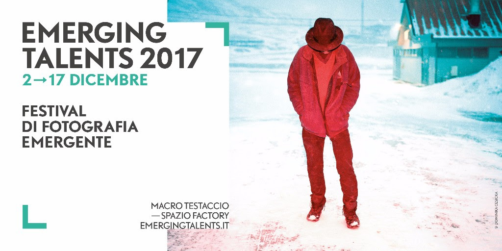 Emerging talents. Festival di Fotografia Emergente