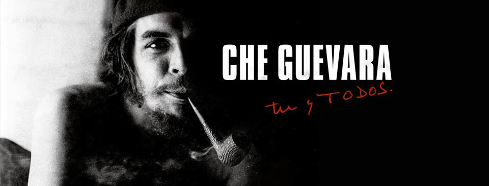 Che Guevara Tu y Todos