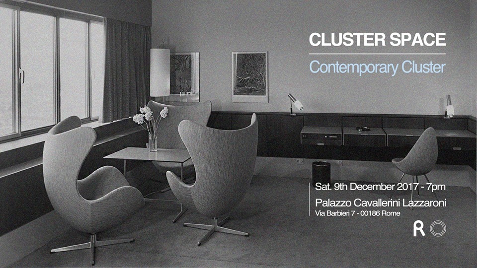 Cluster_Space