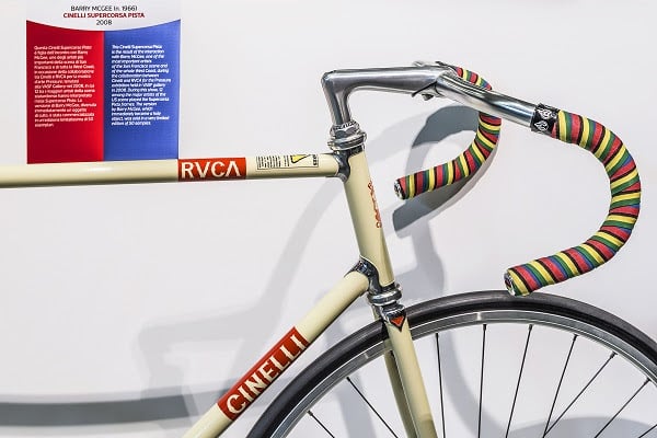 Bike Passion. Dagli Album Campari una storia a due ruote