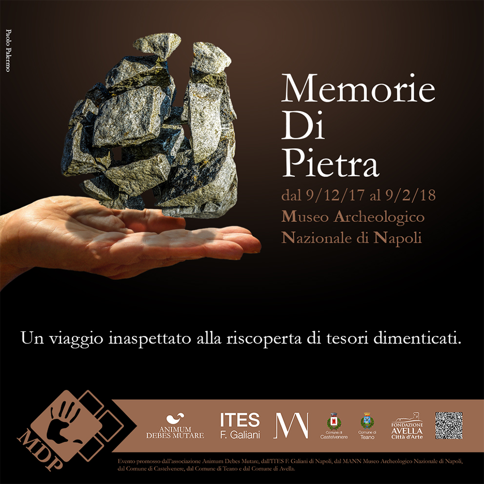 Memorie di Pietra