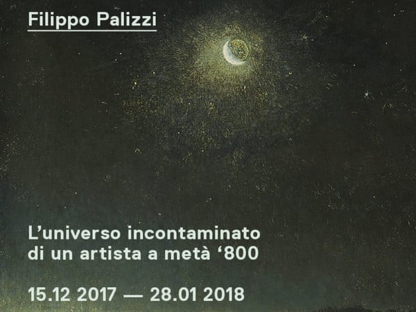 Filippo Palizzi - L'universo incontaminato di un artista a metà '800