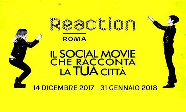 Reaction Roma
