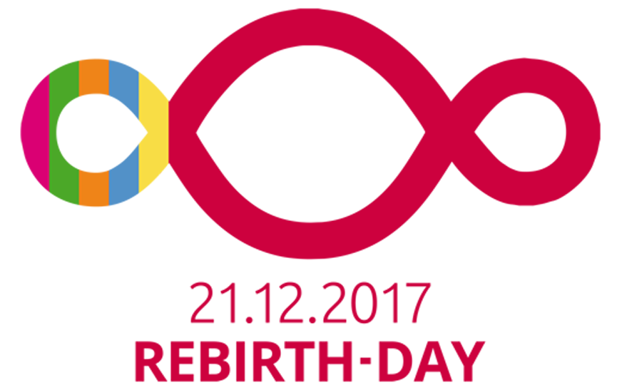 Rebirthday 2017 – Coltiviamo Ben-Essere