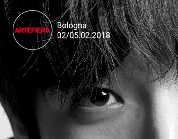 Arte Fiera Bologna 2018