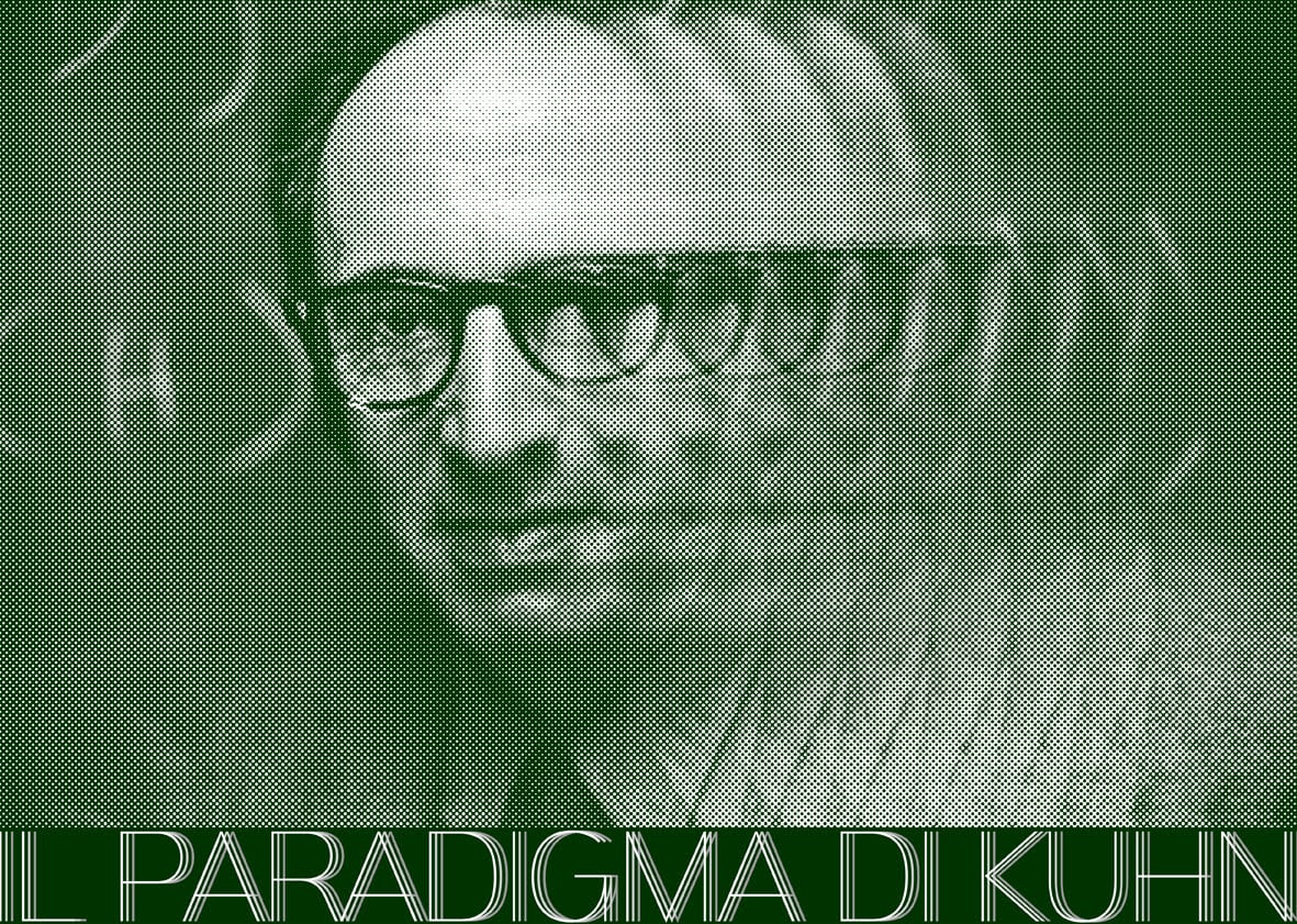 Il paradigma di Kuhn