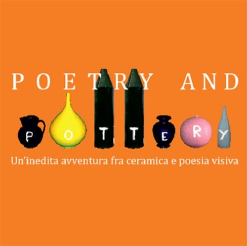 Poetry and Pottery / I marinai baciano e se ne vanno