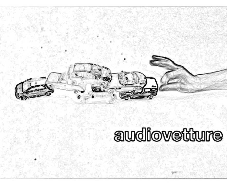 Audiovetture