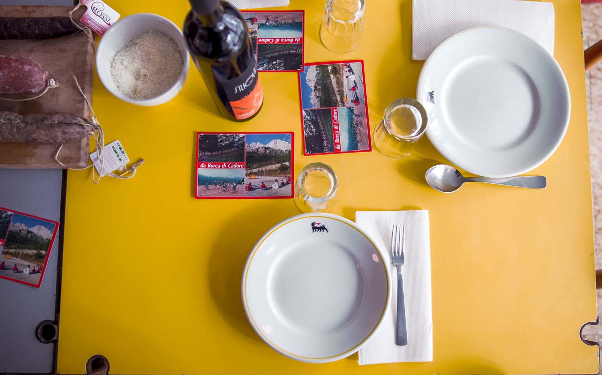 Prometheus - Open Food Lab | Artribune