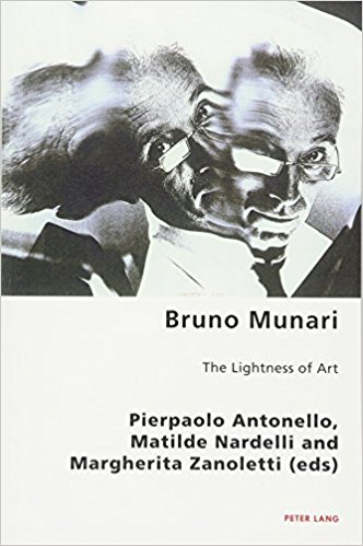 Bruno Munari: The Lightness of Art
