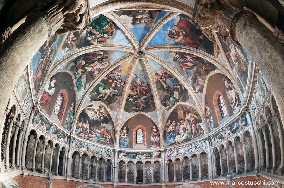 I Misteri della Cattedrale