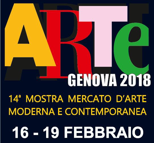 Arte Genova 2018