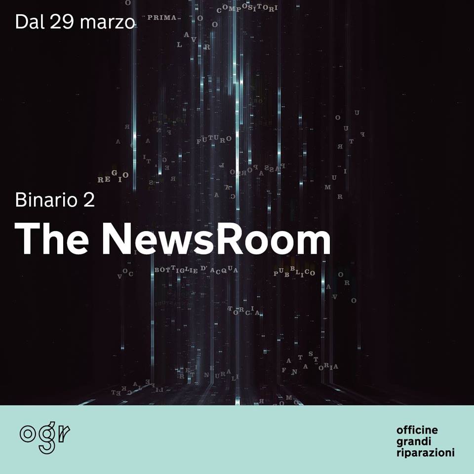 The NewsRoom - Binario 2