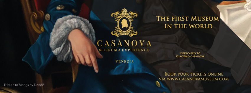 Casanova Museum & Experience