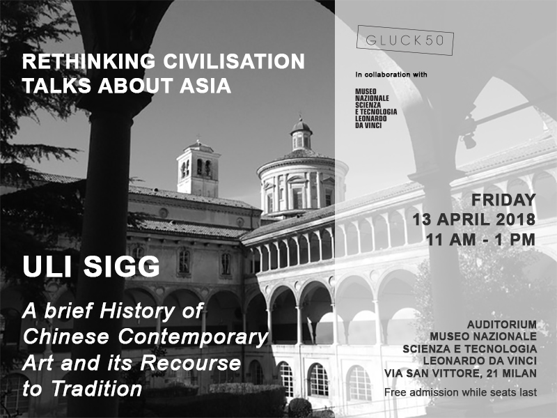 Rethinking Civilization | Artribune