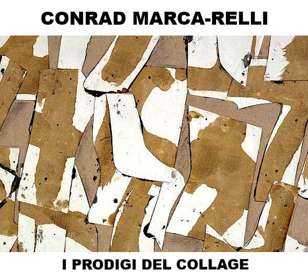 Conrad Marca-Relli