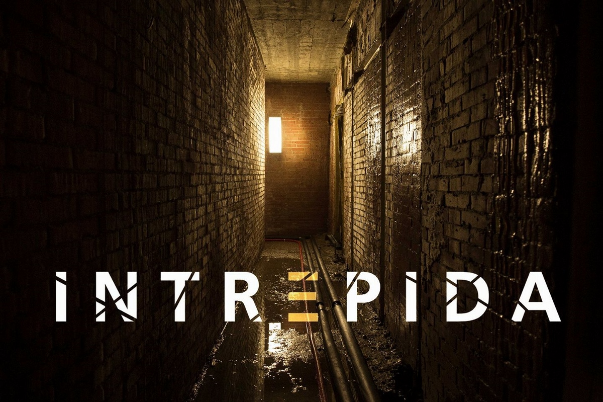 Andreco - Intrepida | Artribune