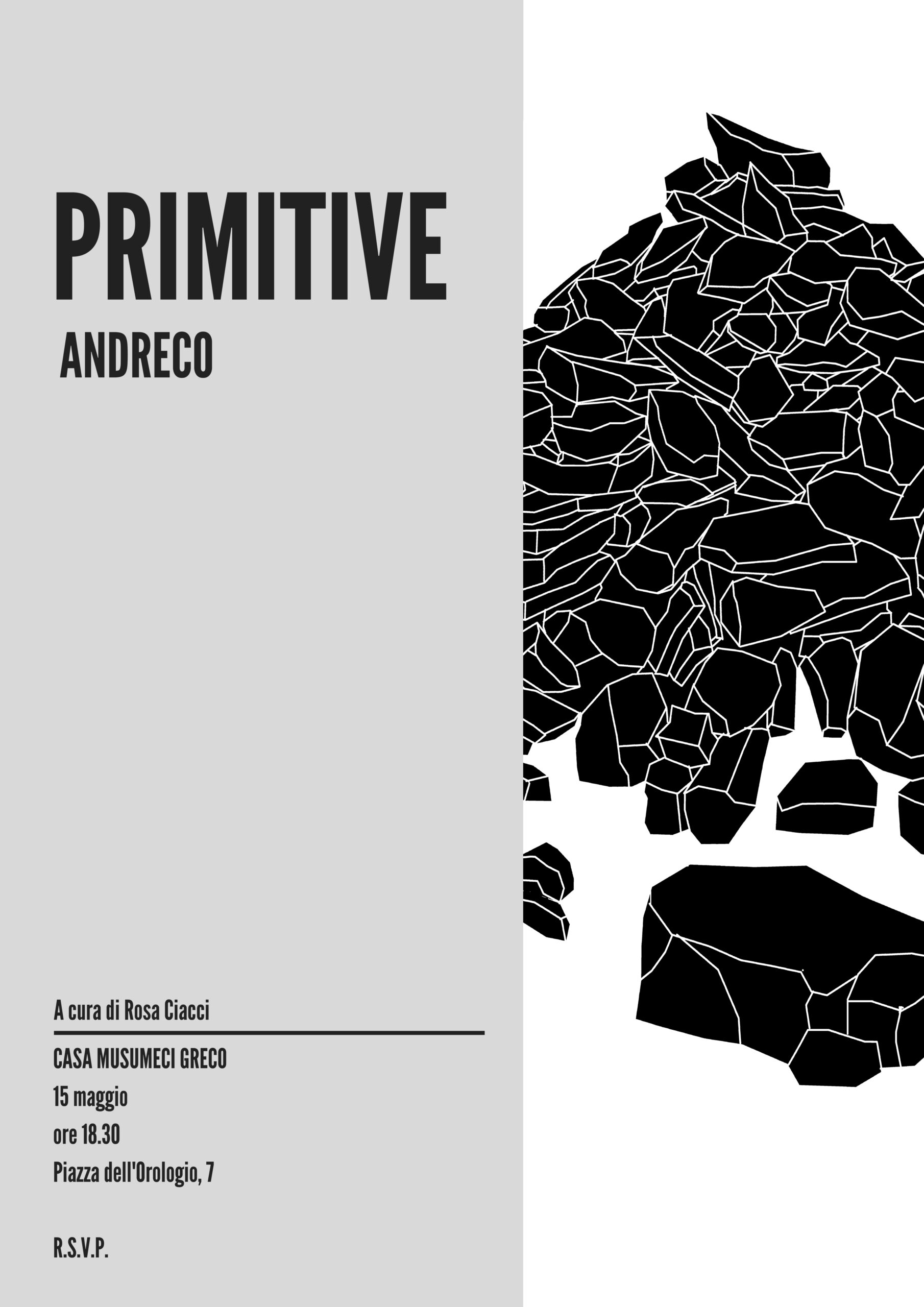 Primitive – Andreco