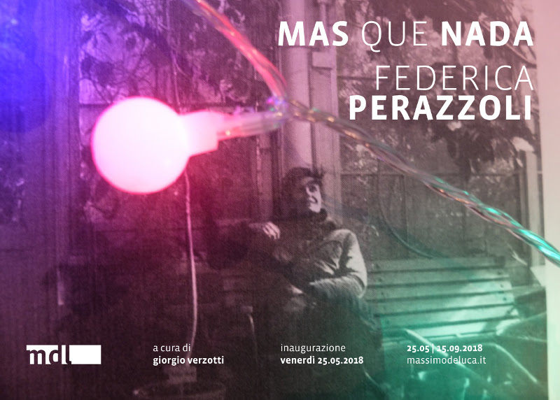 Federica Perazzoli – Mas que nada