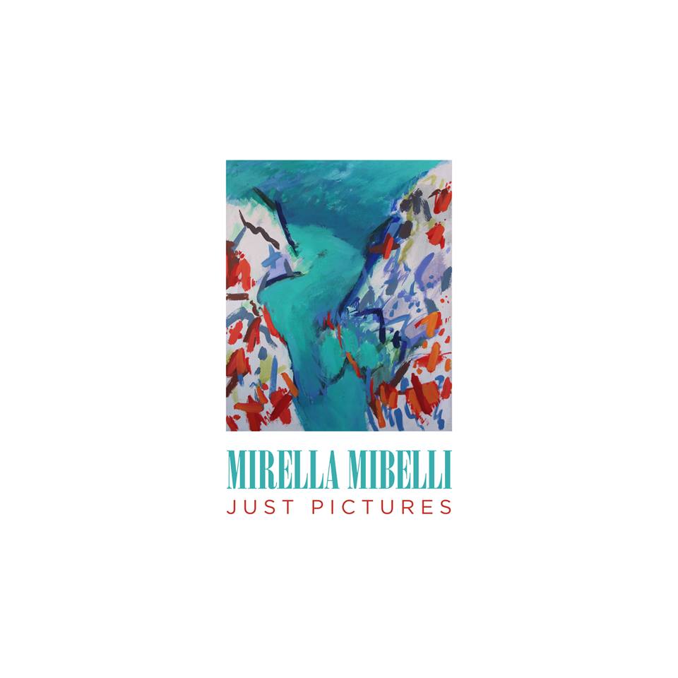 Mirella Mibelli - Just pictures