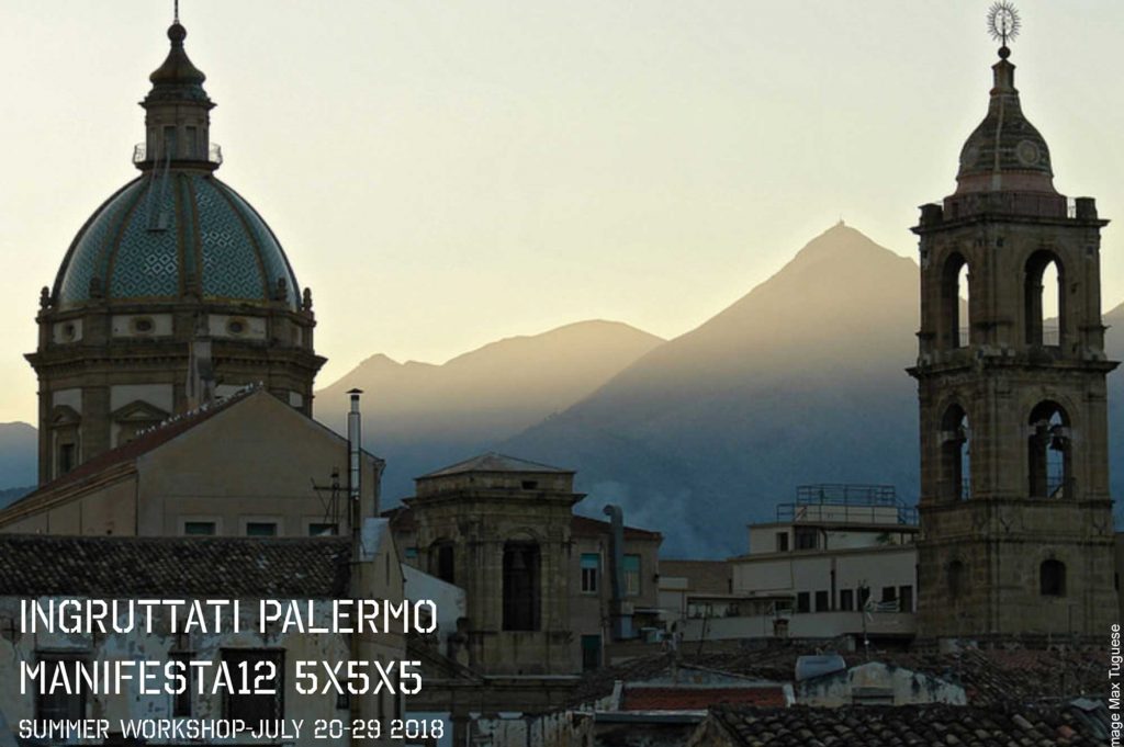 Ingruttati Palermo