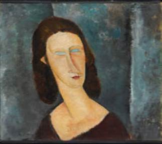 Modigliani Art Experience