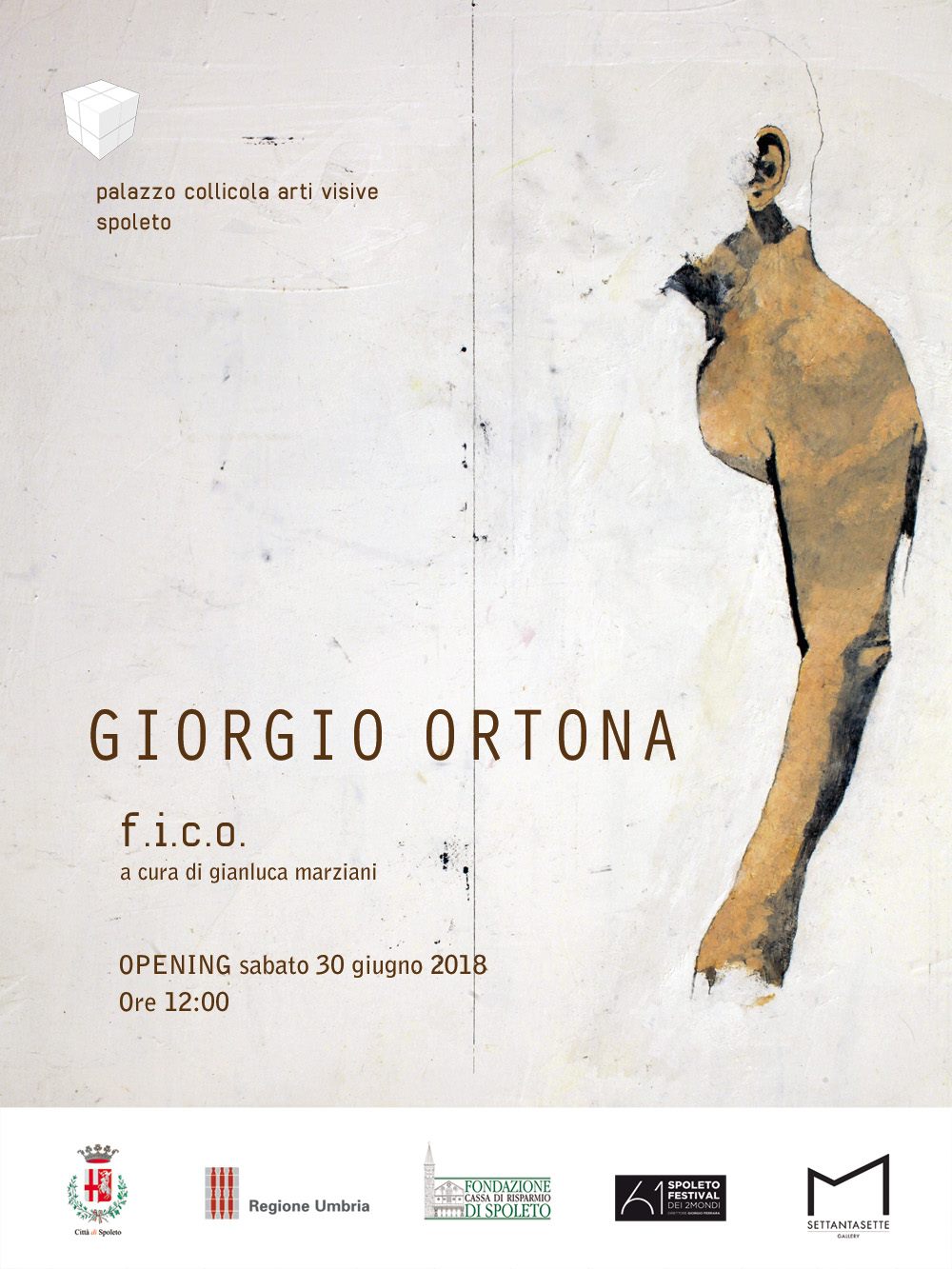 Giorgio Ortona - F.i.c.o.