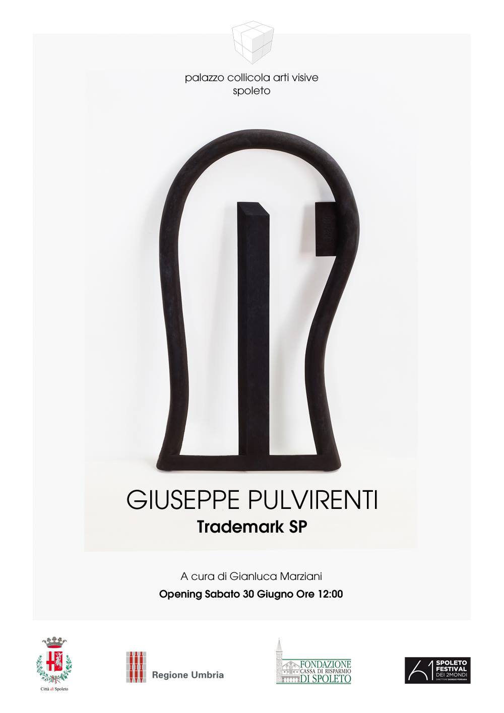Giuseppe Pulvirenti - Trademark SP